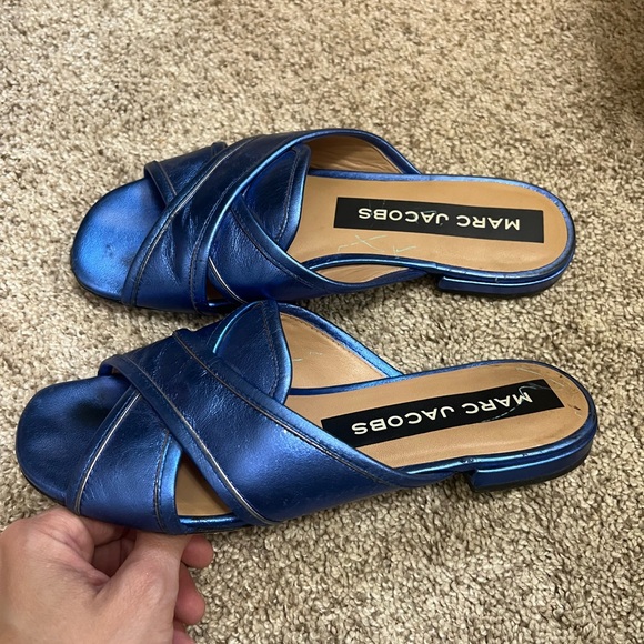 Marc Jacobs Sandals - Picture 8 of 9